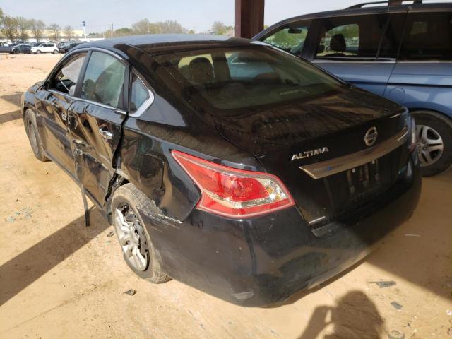 1N4AL3AP9DC220286 Nissan Altima 2.5 2013. Фото: 2