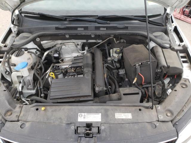 3VWDB7AJ0HM242742 Volkswagen Jetta Se 2017. Фото: 6