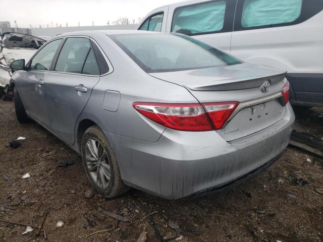 2016 TOYOTA CAMRY LE 4T1BF1FK3GU532766