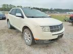 2007 LINCOLN  MKX