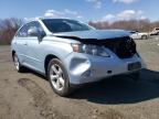 2012 LEXUS  RX350