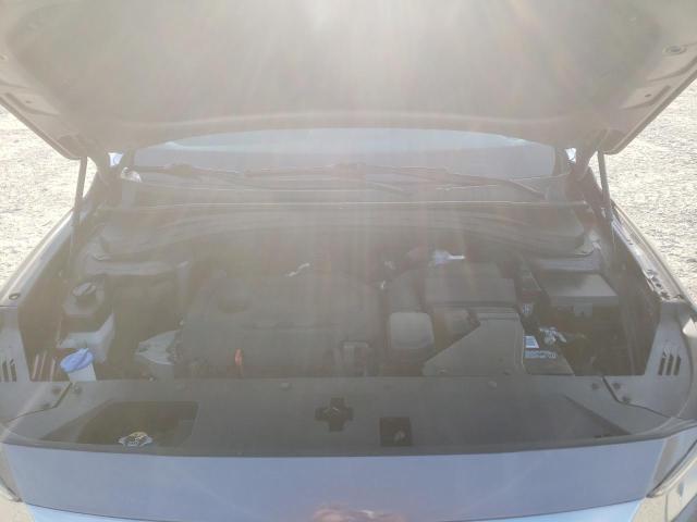 2019 HYUNDAI SANTA FE S 5NMS23AD2KH023224