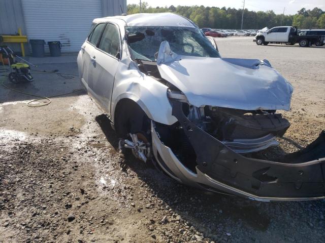Salvage cars for sale from Copart Savannah, GA: 2016 Chevrolet Equinox LS