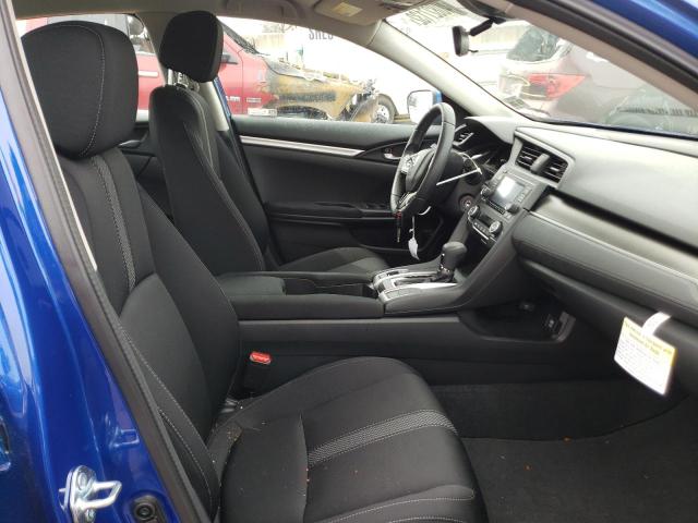 2020 HONDA CIVIC LX 2HGFC2F60LH596947