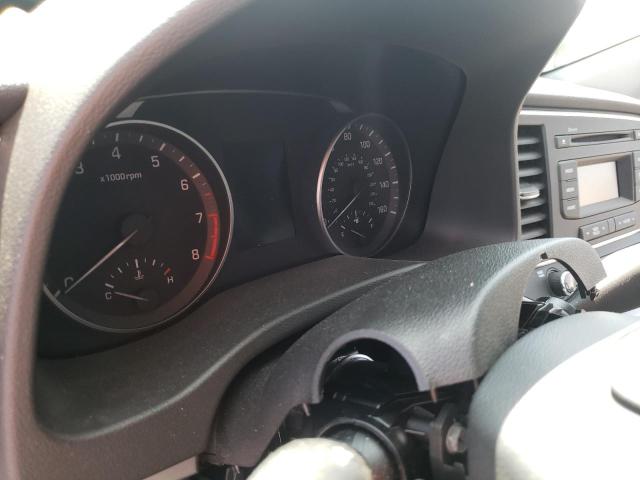 5NPD74LF0JH249276 Hyundai Elantra Se 2018. Фото: 7