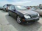 2006 MERCEDES-BENZ  C-CLASS