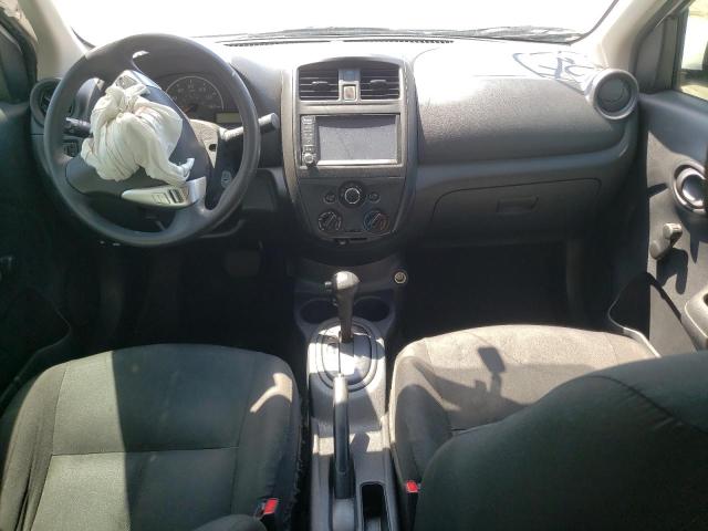 2019 NISSAN VERSA S 3N1CN7AP1KL807087