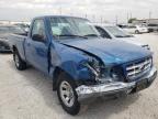 2001 FORD  RANGER