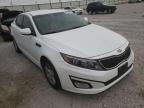 2014 KIA  OPTIMA