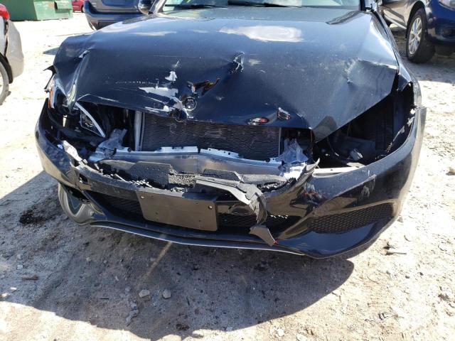 55SWF4KB8JU247783 Mercedes-Benz C 300 4Mat 2018. Фото: 8