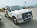 2005 FORD  F350