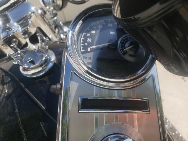 2011 HARLEY-DAVIDSON FLHRC 1HD1FRM16BB612686