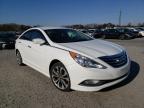 2014 HYUNDAI  SONATA