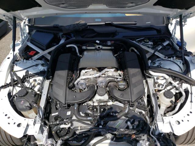 2021 MERCEDES-BENZ S 580 4MAT W1K6G7GB9MA039701