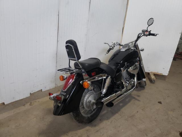 2004 HONDA VT750 C JH2RC50094M001388