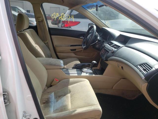 1HGCP2F36BA011945 Honda Accord Lx 2011. Фото: 4