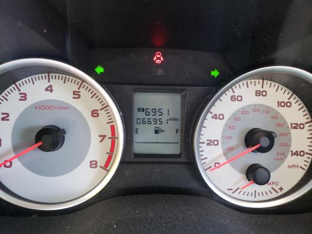 JF1GPAL61E8307885 Subaru Impreza