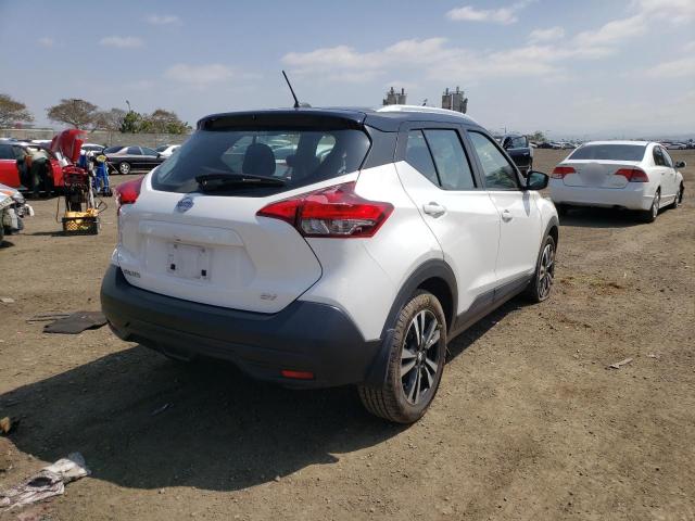 2018 NISSAN KICKS S 3N1CP5CU6JL545163