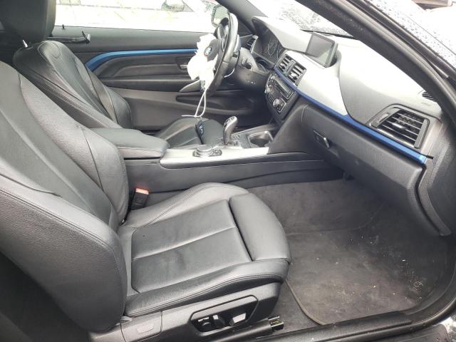 2015 BMW 428 XI WBA3N5C59FK484909