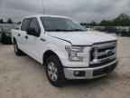 2015 FORD  F-150