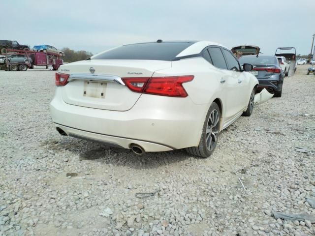 2016 NISSAN MAXIMA 1N4AA6AP8GC398685