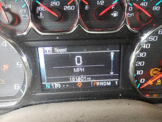1GC1KVEG0GF155141 Chevrolet Silverado 2016. Фото: 7