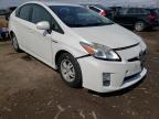 2011 TOYOTA  PRIUS