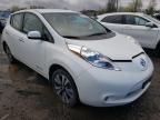 2016 NISSAN  LEAF