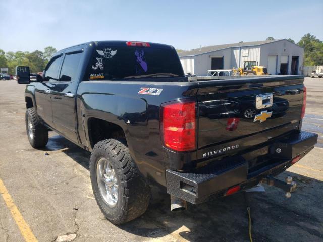 2016 CHEVROLET 1500 3GCUKREC7GG322899