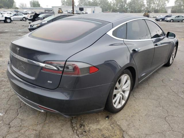 2015 TESLA MODEL S 85 5YJSA1H12FF087547