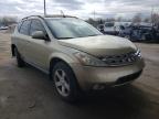 2005 NISSAN  MURANO