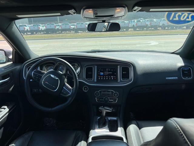 2C3CDXBG0MH515123 Dodge Charger Sx 2021. Фото: 8