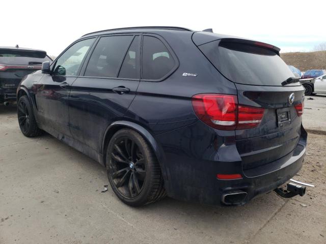 2018 BMW X5 XDR40E 5UXKT0C57J0V99101