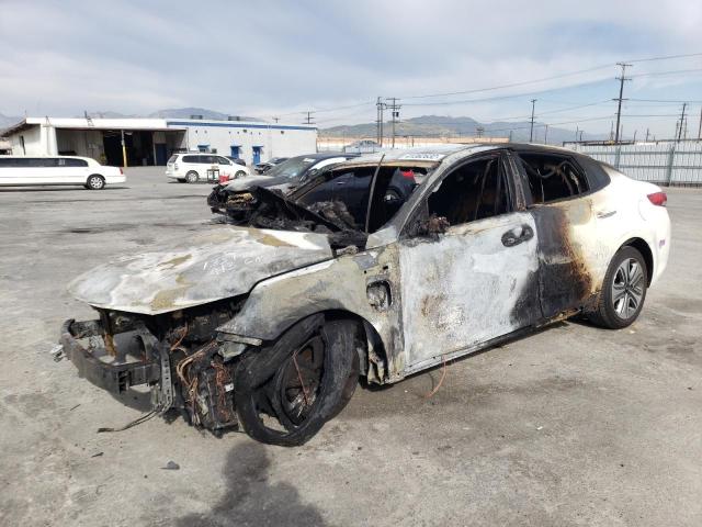 2018 KIA OPTIMA PLU KNAGV4LD3J5025157