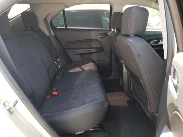 2GNALAEK5E6244261 Chevrolet Equinox Ls 2014. Фото: 5