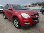 2013 CHEVROLET  EQUINOX