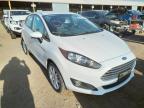 2019 FORD  FIESTA