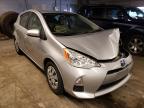 2014 TOYOTA  PRIUS