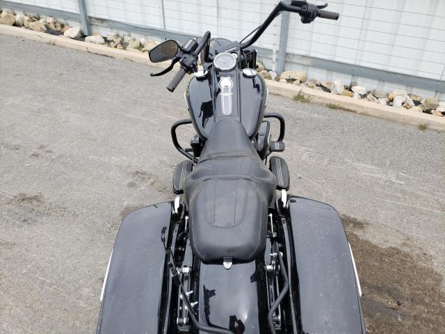 2018 HARLEY-DAVIDSON FLHRXS 1HD1KVC38JB643282