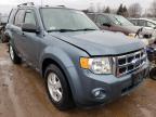 2011 FORD  ESCAPE