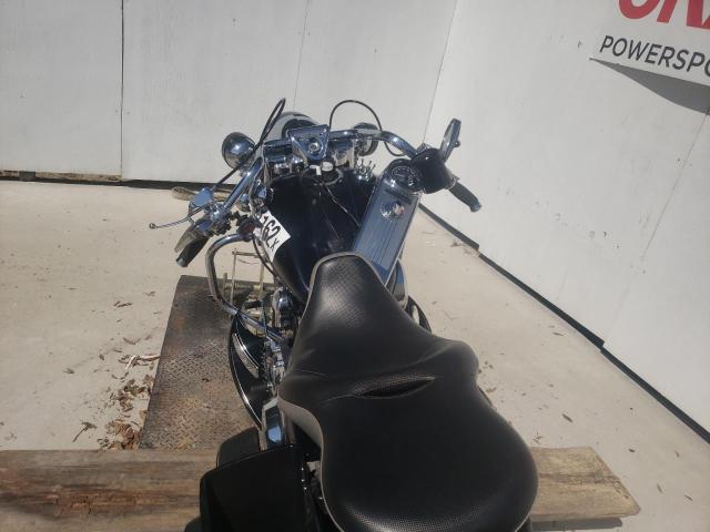 2011 HARLEY-DAVIDSON FLHRC 1HD1FRM16BB612686