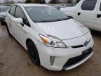 2014 TOYOTA  PRIUS