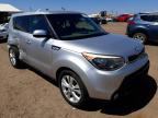 2016 KIA  SOUL