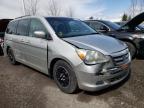 HONDA ODYSSEY 2006 foto