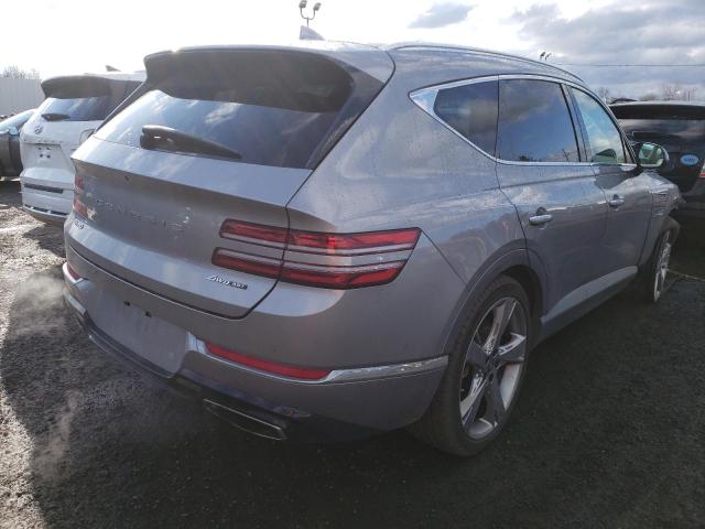 2021 GENESIS GV80 BASE KMUHCESC4MU046926