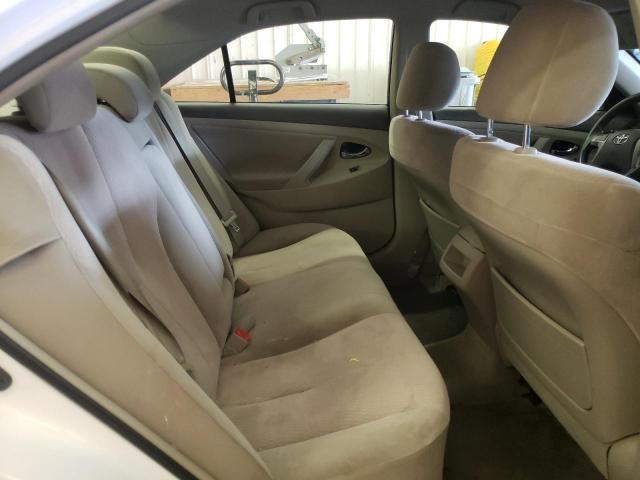 4T4BF3EK8BR139101 Toyota Camry Base 2011. Фото: 5