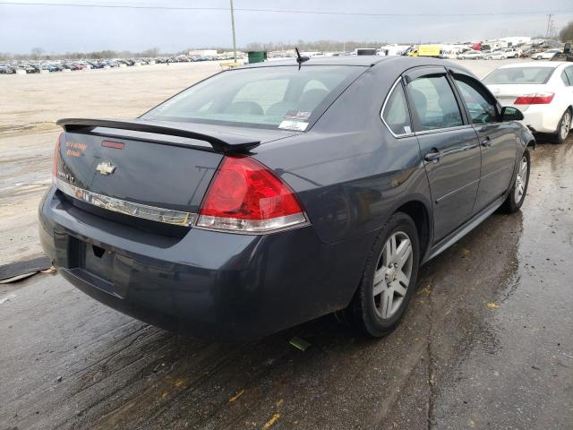 Фото: 2G1WB5EN9A1252883 - 4