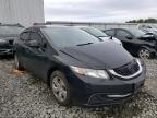 2013 HONDA  CIVIC