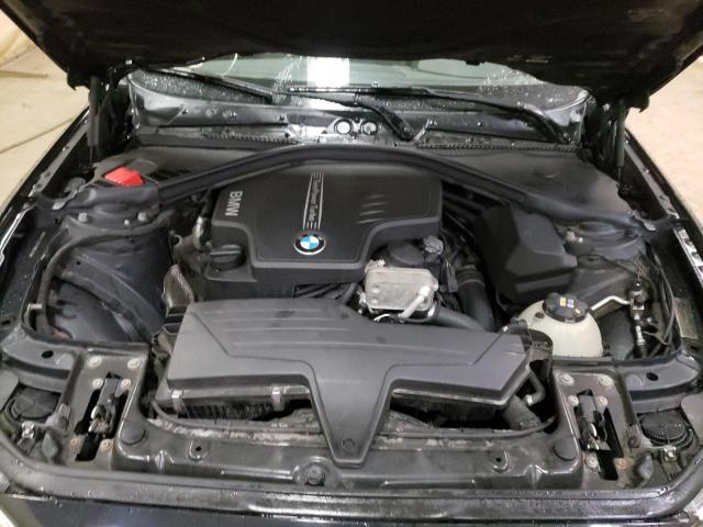 2015 BMW 228 XI WBA1F7C51FVX96348