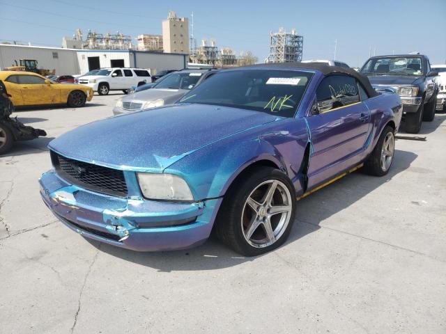 Фото: 1ZVFT84N065235125 - 2